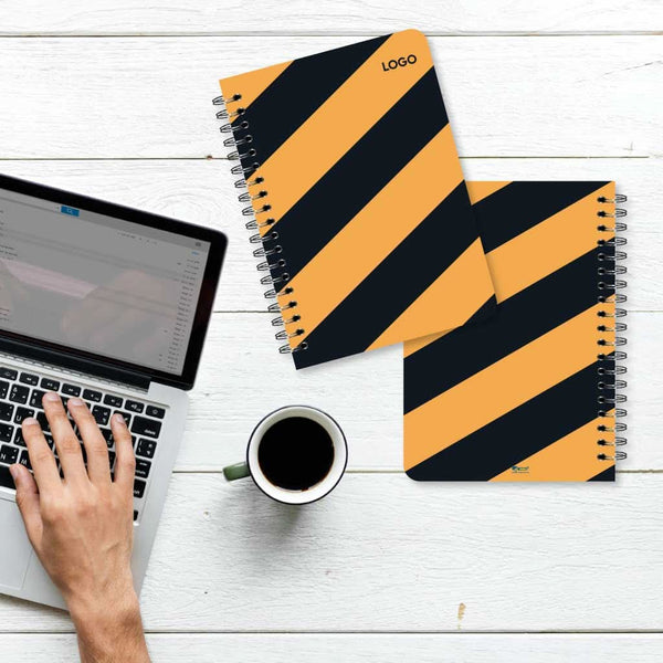 Customized Notebooks for Corporate | Online Order | MematGo– Customfy